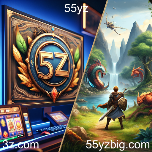 Explorando o Mundo da Aventura em 55yz