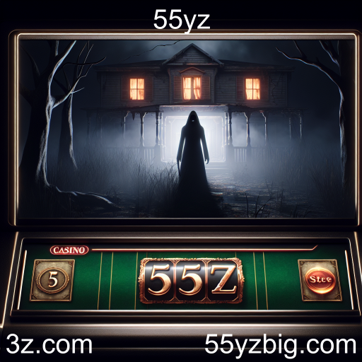 Explorando o Terror: O Crescimento dos Jogos de Medo