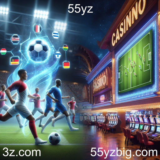 A Evolução dos Jogos de Esportes no Mundo Virtual